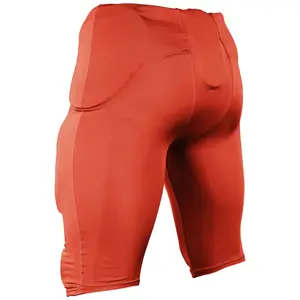US Football Pants Champro Terminator 3 image-1
