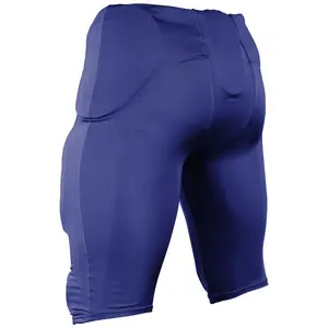 US Football Pants Champro Terminator 3 image-1