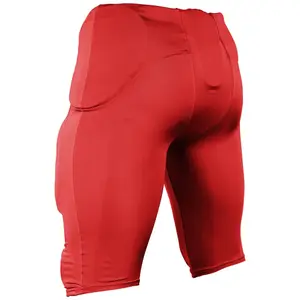 US Football Pants Champro Terminator 3 image-1