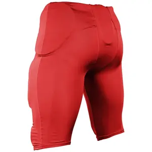 US Football Trousers Child Champro Terminator 3 image-1