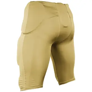 US Football Trousers Child Champro Terminator 3 image-1