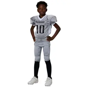 US Football Trousers Child Champro Terminator 3 image-1