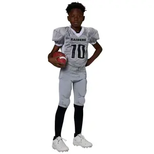 US Football Trousers Child Champro Terminator 3 image-3