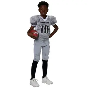 US Football Trousers Child Champro Terminator 3 image-2