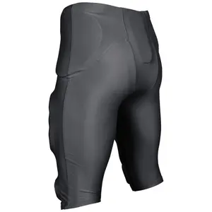 US Football Trousers Child Champro Bootleg 3 image-1