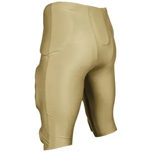 US Football Pants Champro Bootleg 3 image-1