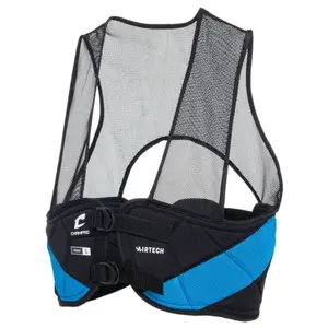 Child Ribbed Gilet Champro AirTech image-2