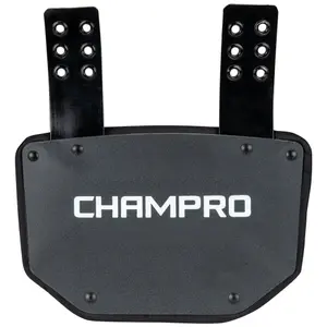 Back protection Champro Python image-0