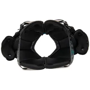 Line Shoulder Pad Champro Falcon image-3