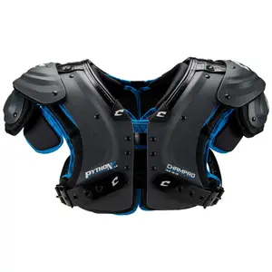 Line Shoulder Pad Champro Python