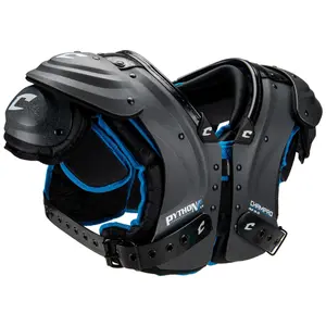Line Shoulder Pad Champro Python image-2