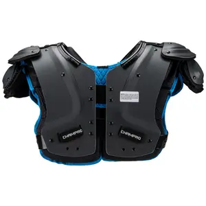 Line Shoulder Pad Champro Python image-1