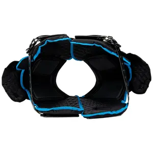 Line Shoulder Pad Champro Python image-3