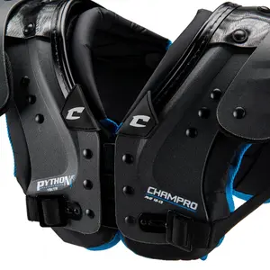 Child's shoulder pad Champro Python image-4