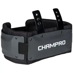 American Football Rib Protection Child Champro Python image-1