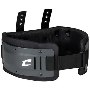 American Football Rib Protection Child Champro Python image-2