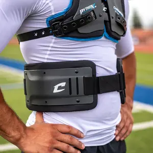 American Football Rib Protection Child Champro Python image-3