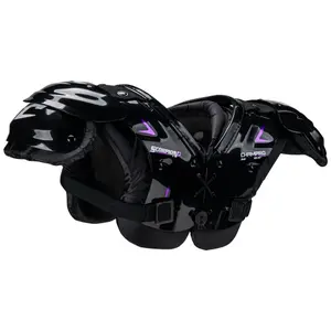 Child's shoulder pad Champro Scorpion image-1