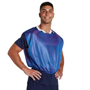 Mesh Training Bib Champro image-1