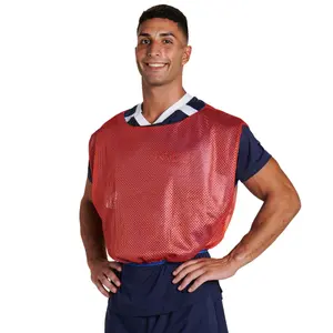 Mesh Training Bib Champro image-1