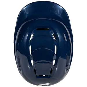 Uncoated Softball Helmet Champro HXE Fastpitch image-4