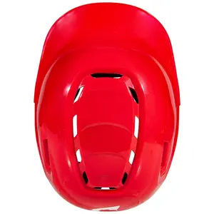 Uncoated Softball Helmet Champro HXE Fastpitch image-4