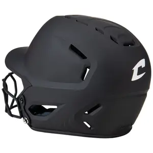 Matte Softball Helmet Champro HXE Fastpitch image-1