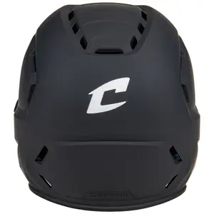 Matte Softball Helmet Champro HXE Fastpitch image-3