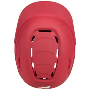 Matte Softball Helmet Champro HXE Fastpitch image-4