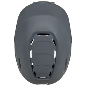 Matte Softball Helmet Champro HXE Fastpitch image-4