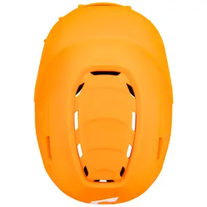 Matte Softball Helmet Champro HXE Fastpitch image-4