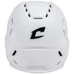 Matte Softball Helmet Champro HXE Fastpitch image-3