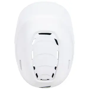 Matte Softball Helmet Champro HXE Fastpitch image-4