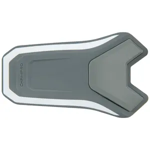 Chin guard Champro HXE Two-Tone image-0