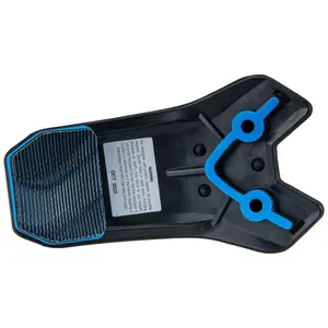 Chin guard Champro HXE Two-Tone image-1