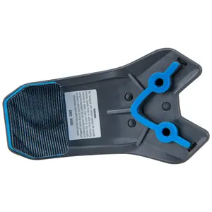 Chin guard Champro HXE Two-Tone image-1