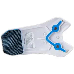 Chin guard Champro HXE image-1