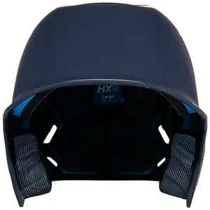 Matte Baseball Helmet Champro HXE Two-Tone image-2