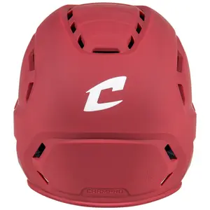 Baseball Batter's Helmet Champro HXE image-3
