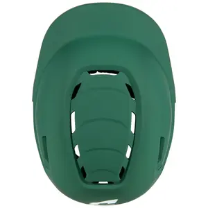 Matte Baseball Helmet with Chin Strap Champro HXE image-4