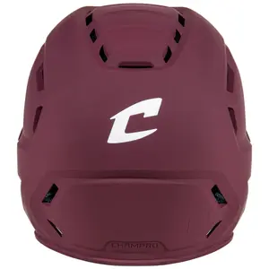 Baseball Batter's Helmet Champro HXE image-3