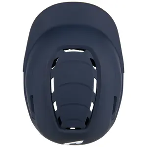 Matte Baseball Helmet with Chin Strap Champro HXE image-4