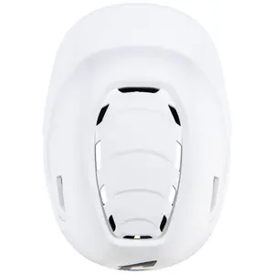 Matte Baseball Helmet with Chin Strap Champro HXE image-4