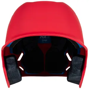 Baseball Batter's Helmet Champro HXE image-2