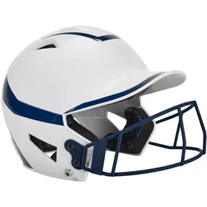 Headset Champro HX Rise Pro Two-Tone image-1