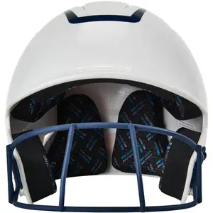 Headset Champro HX Rise Pro Two-Tone image-3
