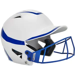 Headset Champro HX Rise Pro Two-Tone image-1