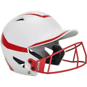 Child helmet Champro HX Rise Pro Two-Tone image-1