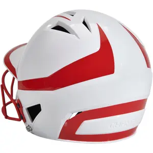 Child helmet Champro HX Rise Pro Two-Tone image-2