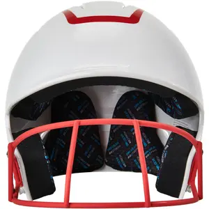 Child helmet Champro HX Rise Pro Two-Tone image-3